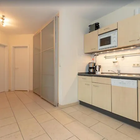 Strandjuwel 241 Apartman *