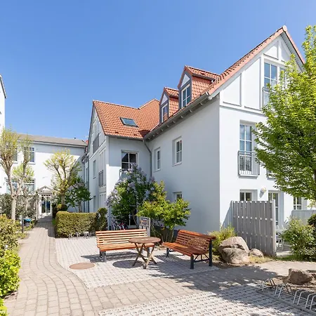 Strandjuwel 241 Apartman *